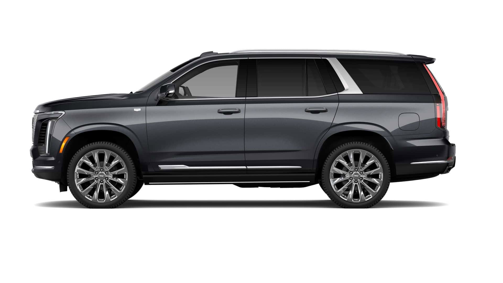 New 2026 Cadillac Escalade Luxury w/ LPO, Radiant Package AWD/4WD image 33