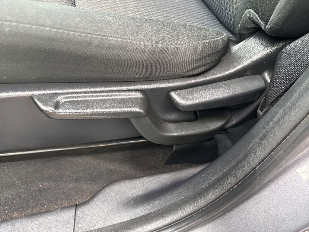 Used 2020 Honda Fit LX image 15