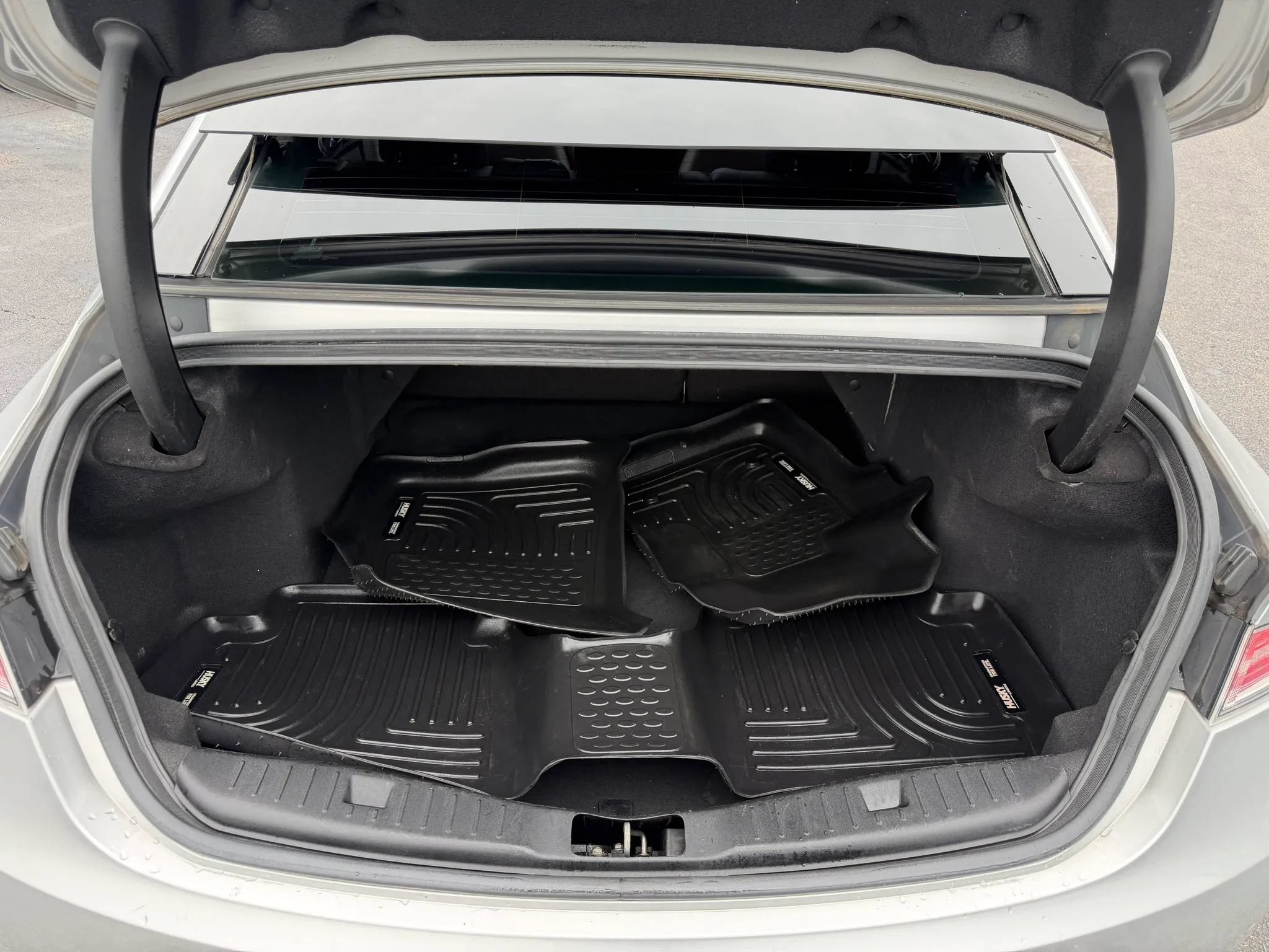 Used 2016 Lincoln MKZ w/ Equipment Group 200A Select FWD image 38