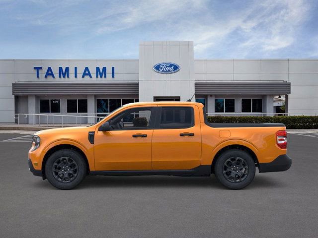 New 2026 Ford Maverick XLT image 3