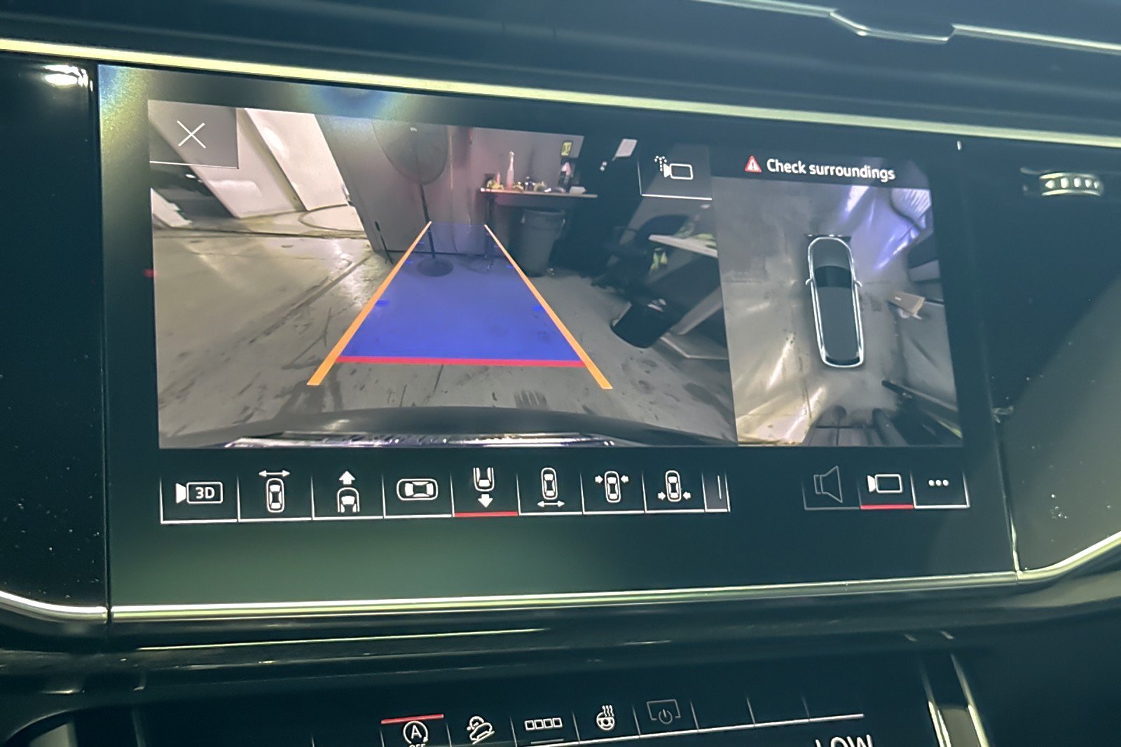 New 2026 Audi Q7 2.0T Premium Plus AWD/4WD image 19