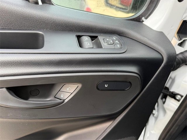 New 2025 Mercedes-Benz Sprinter 2500 image 10