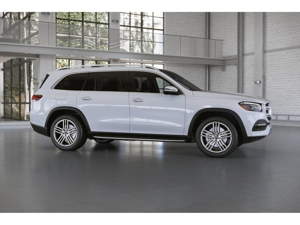 Certified 2023 Mercedes-Benz GLS 450 4MATIC image 15
