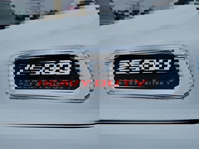 New 2026 RAM 2500 Tradesman image 44