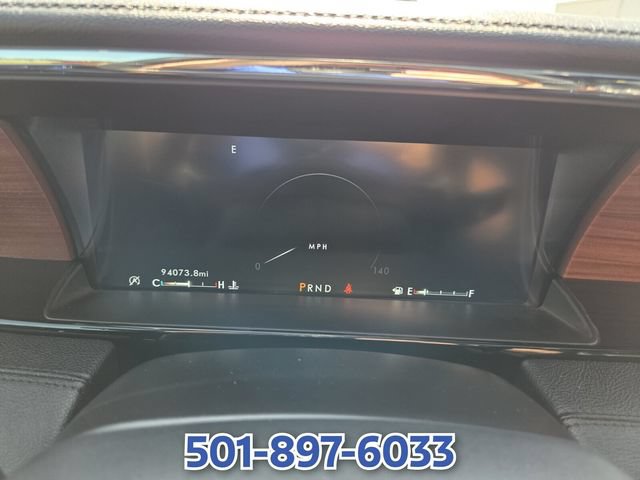 Used 2020 Lincoln Navigator Reserve w/ Luxury Package AWD/4WD image 28