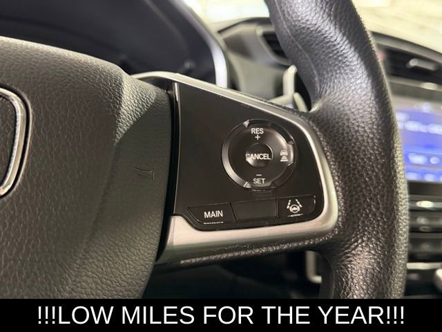 Used 2021 Honda CR-V EX image 28