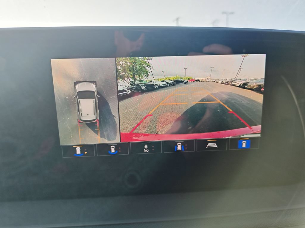New 2026 Buick Encore GX Avenir w/ Avenir Technology Package FWD image 22