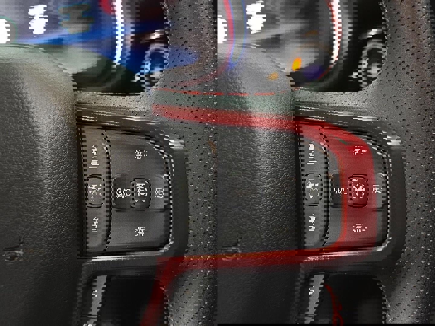 Used 2026 RAM 1500 Rebel w/ Rebel Level 2 Equipment Group image 14