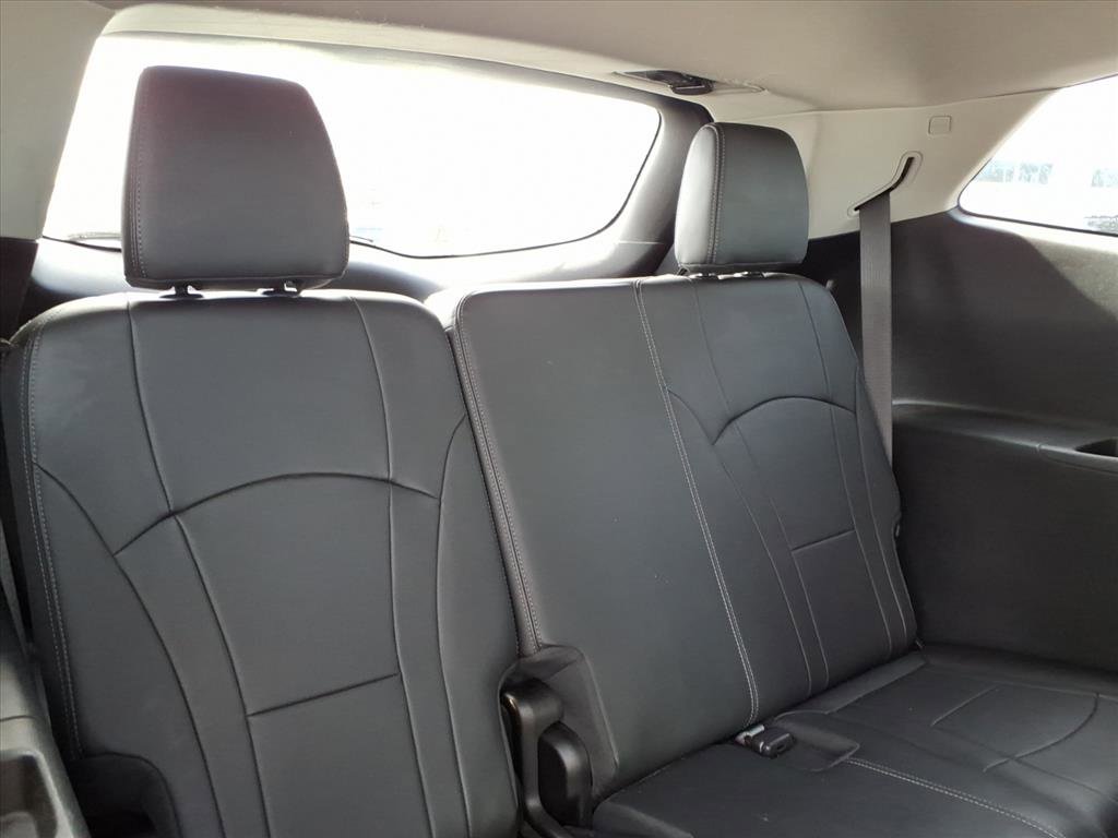 Used 2021 Buick Enclave Avenir w/ Avenir Technology Package image 15