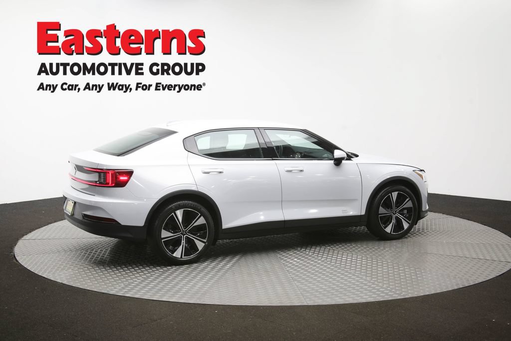 Used 2023 Polestar Polestar 2 AWD/4WD image 43