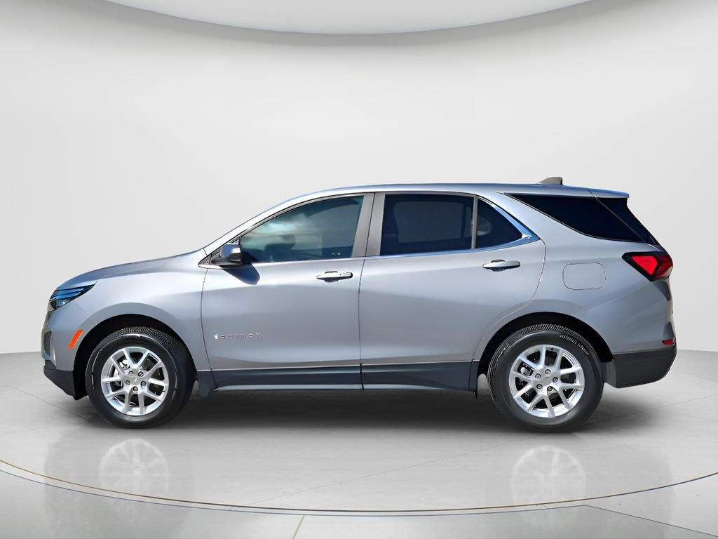 Used 2024 Chevrolet Equinox LT image 9