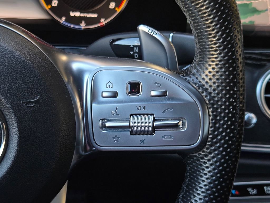 Used 2020 Mercedes-Benz E 63 AMG S image 35
