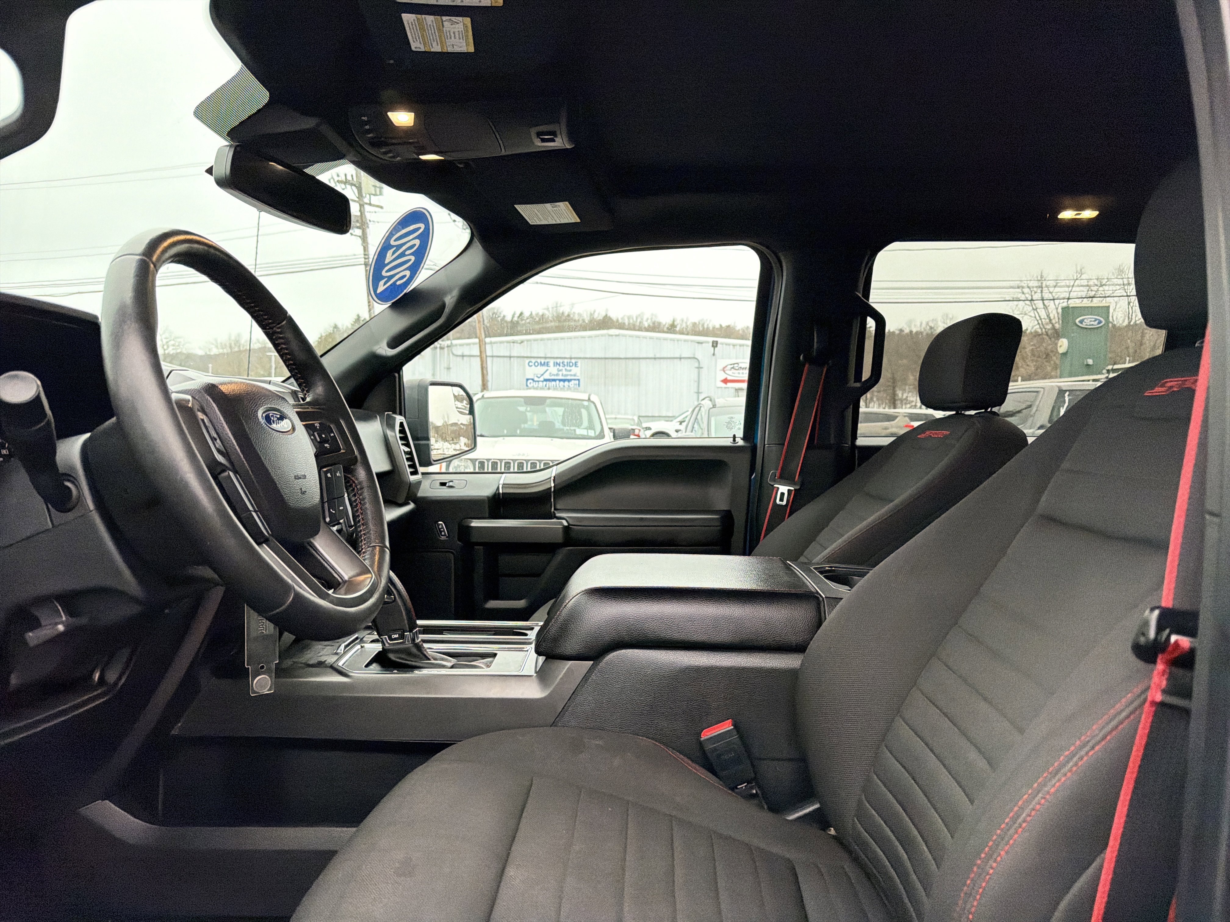 Used 2020 Ford F150 XLT w/ Equipment Group 302A Luxury image 12