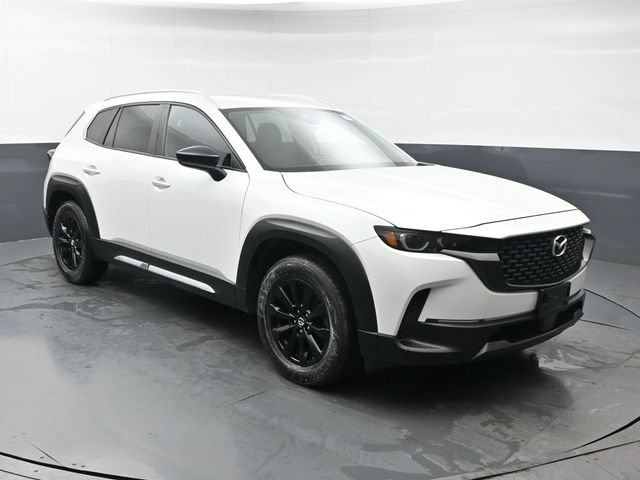 Certified 2024 MAZDA CX-50 AWD 2.5 S w/ Accent Package image 1