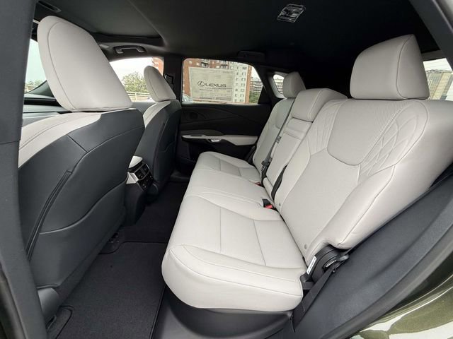 New 2025 Lexus RX 350 Premium image 13