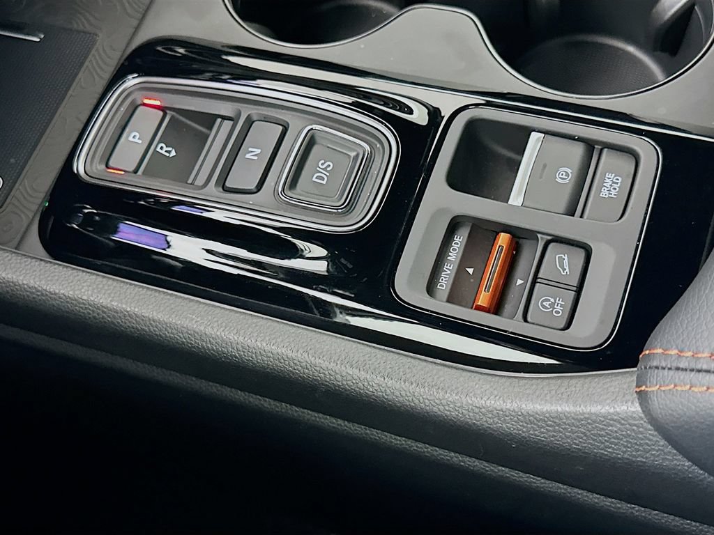 Certified 2026 Honda Pilot TrailSport image 17