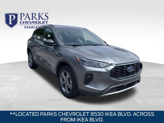 Used 2025 Ford Escape ST-Line