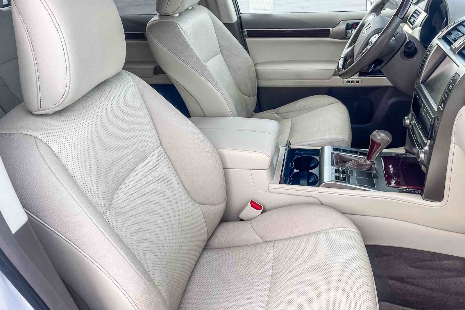 Used 2018 Lexus GX 460 Premium image 16