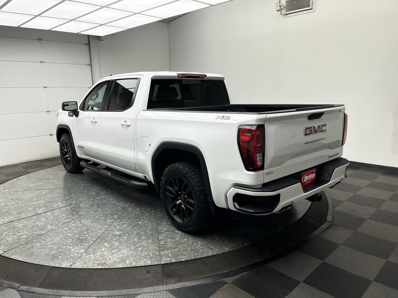 Certified 2020 GMC Sierra 1500 Elevation w/ Elevation Value Package AWD/4WD video 2