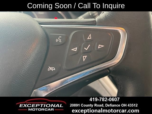 Used 2017 Chevrolet Bolt LT FWD image 37