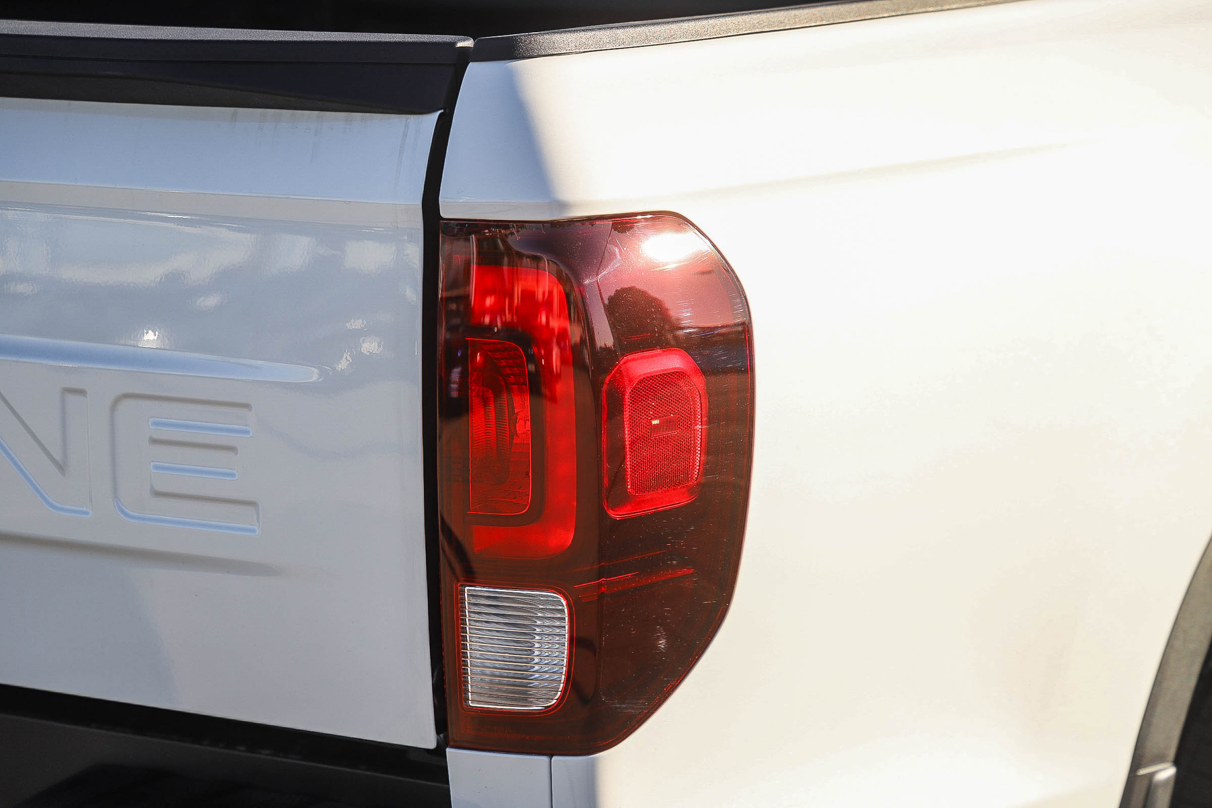 New 2026 Honda Ridgeline RTL image 10