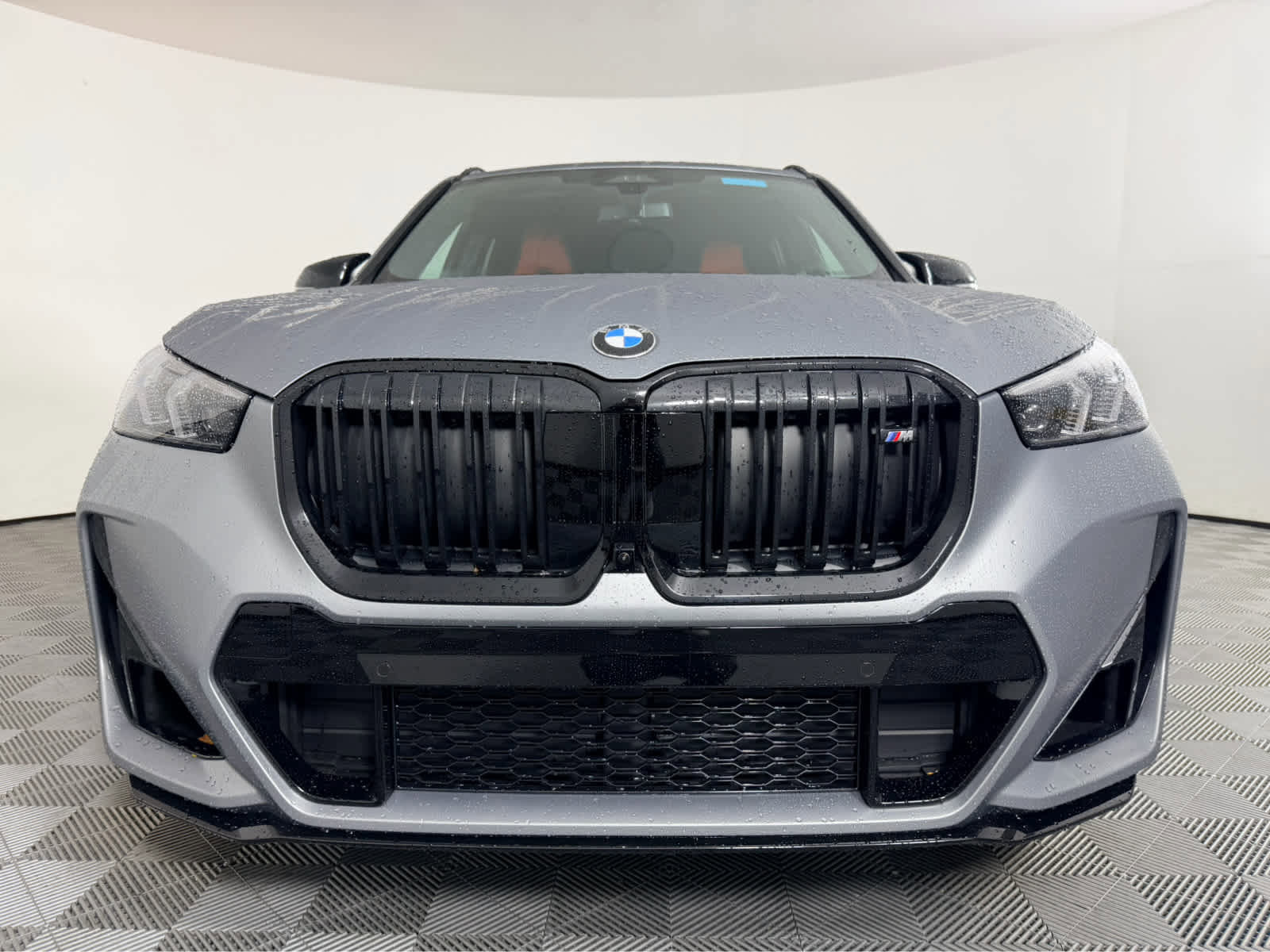New 2026 BMW X1 M35i w/ Technology Package image 10