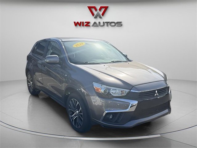 Used 2019 Mitsubishi Outlander Sport FWD image 3