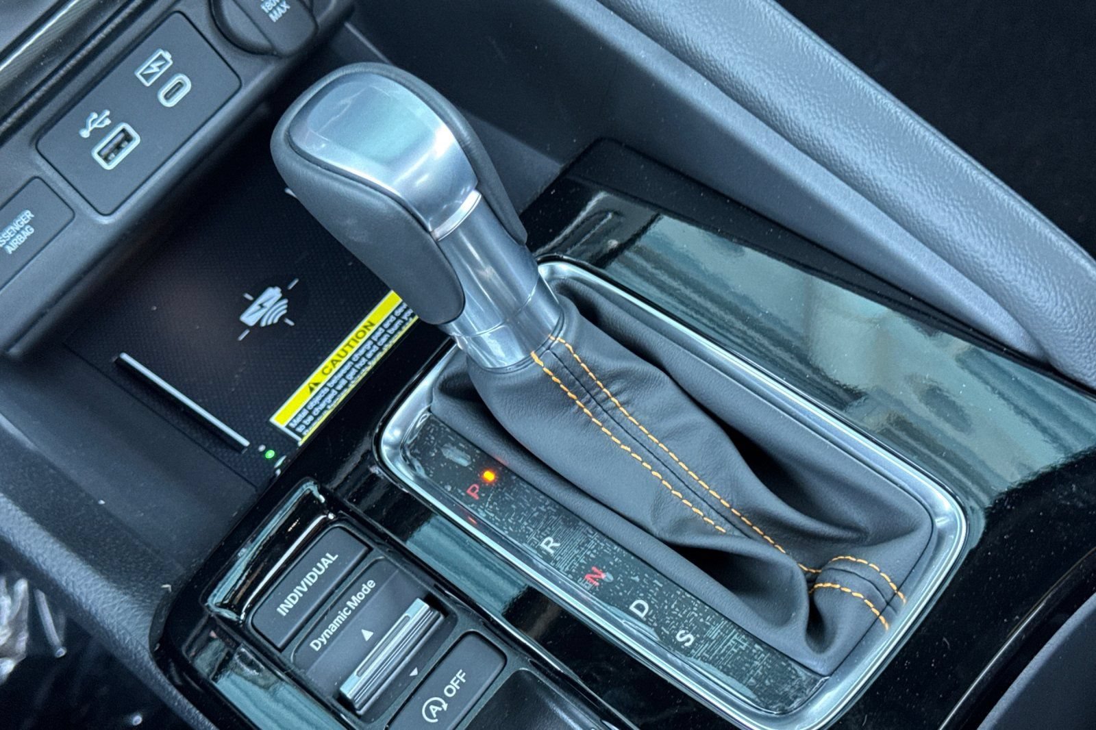New 2026 Acura Integra A-Spec w/ Technology Package FWD image 23