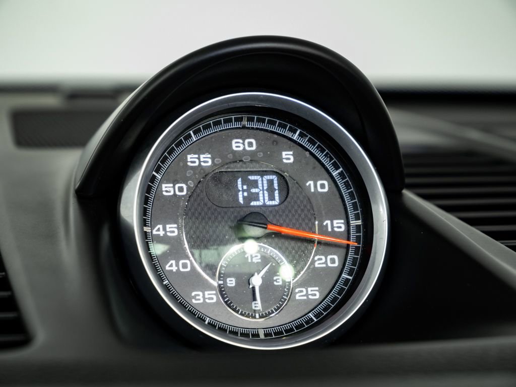Used 2014 Porsche 911 Carrera 4S AWD/4WD image 16