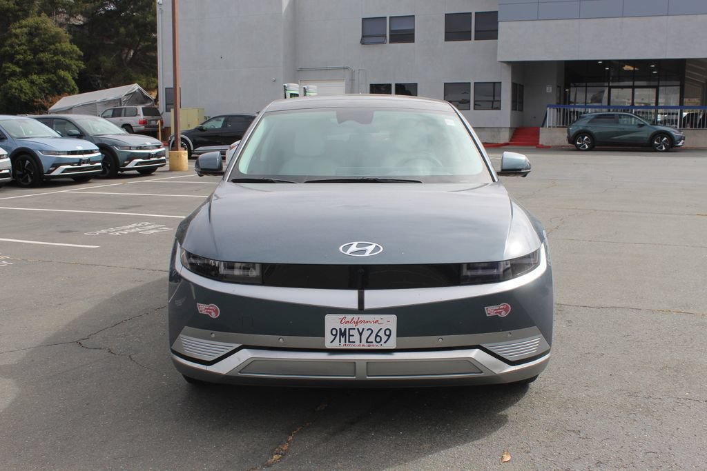 Used 2024 Hyundai Ioniq 5 Limited RWD image 4