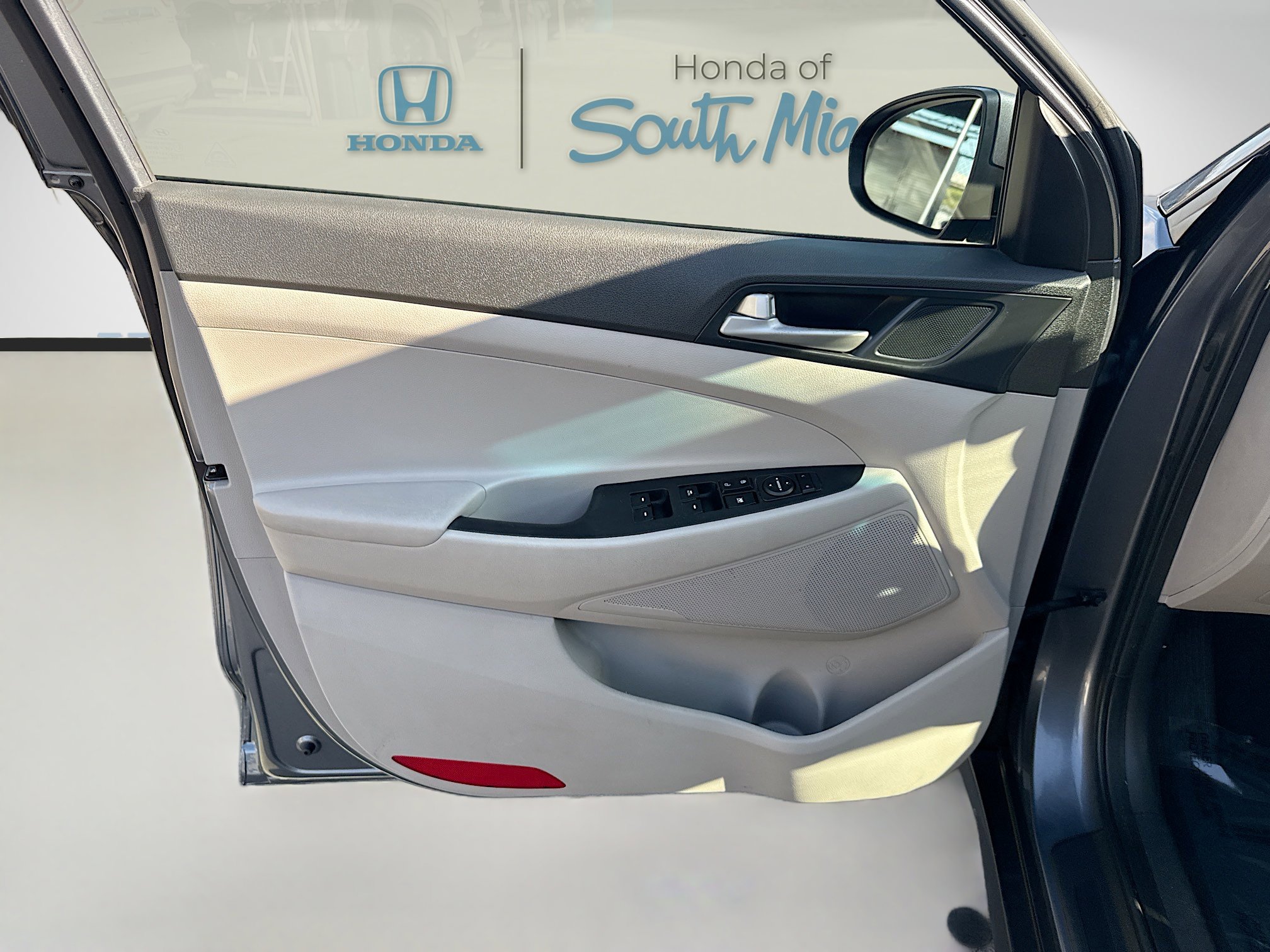 Used 2021 Hyundai Tucson Value image 19