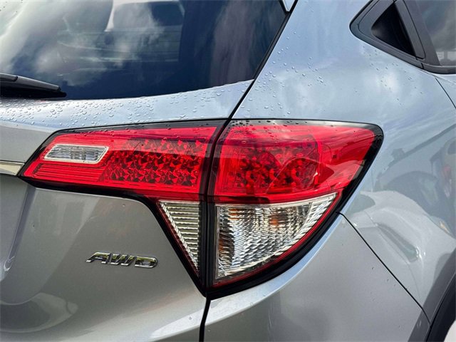 Used 2020 Honda HR-V EX image 11