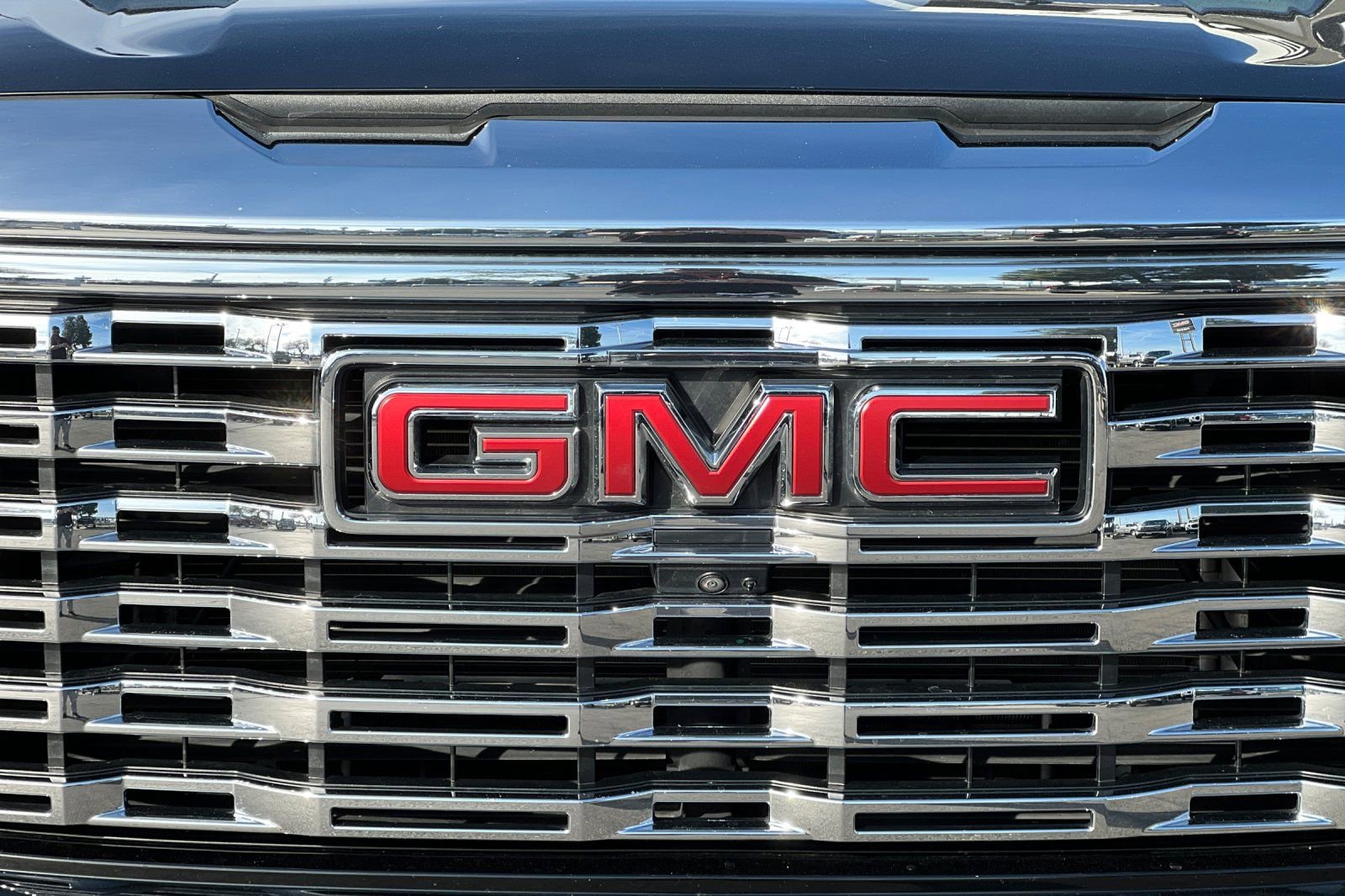 Used 2023 GMC Sierra 1500 Denali w/ Denali Reserve Package image 40