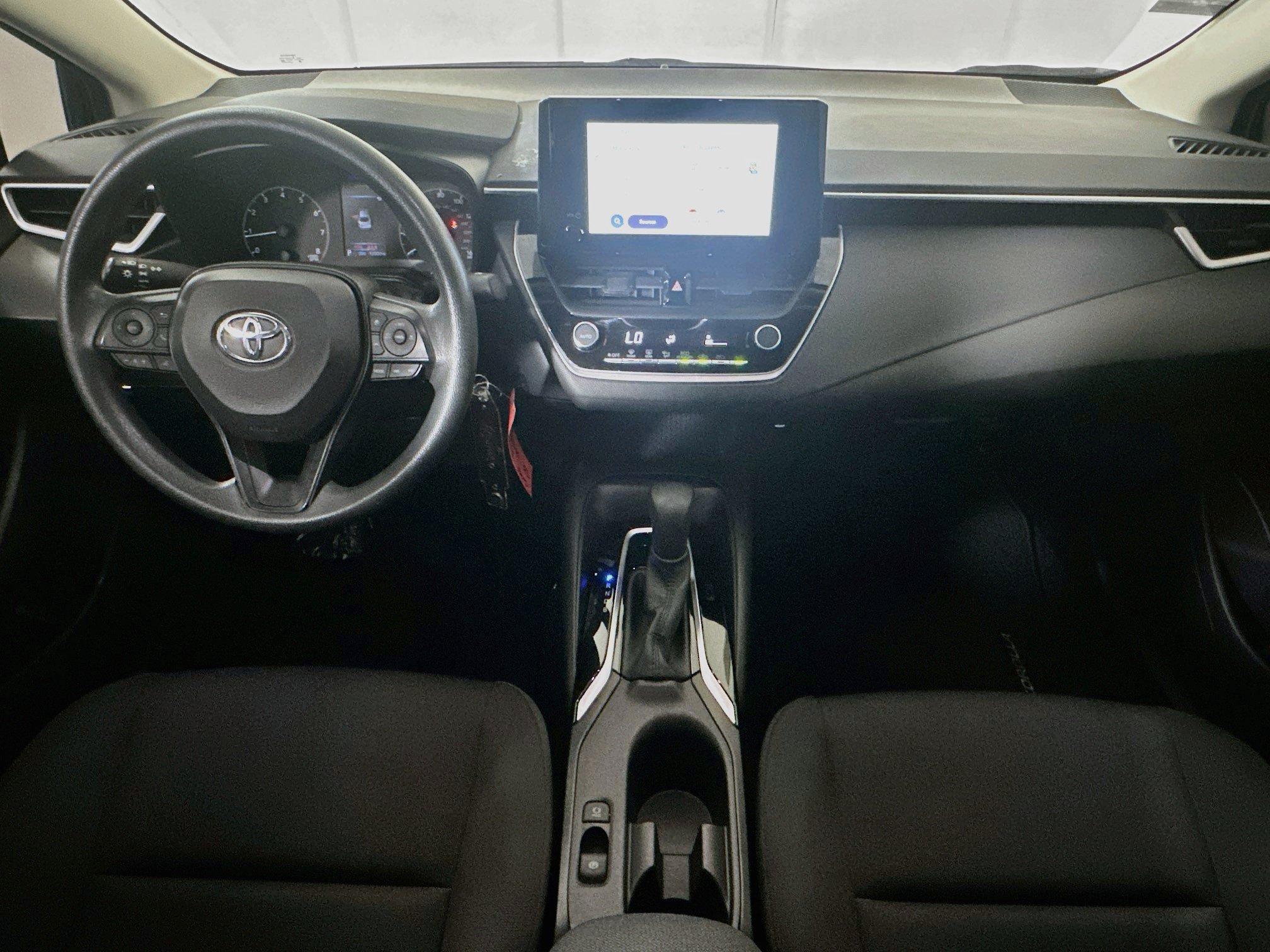 Used 2023 Toyota Corolla LE FWD image 26
