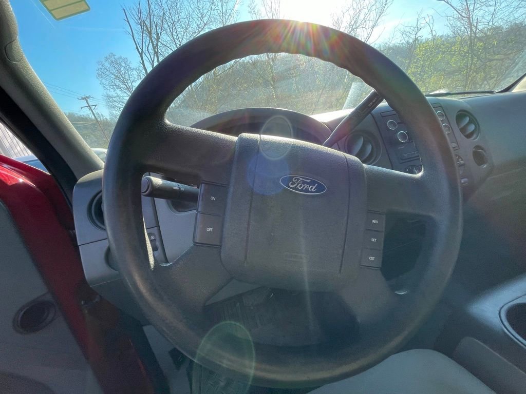 Used 2008 Ford F150 STX image 8