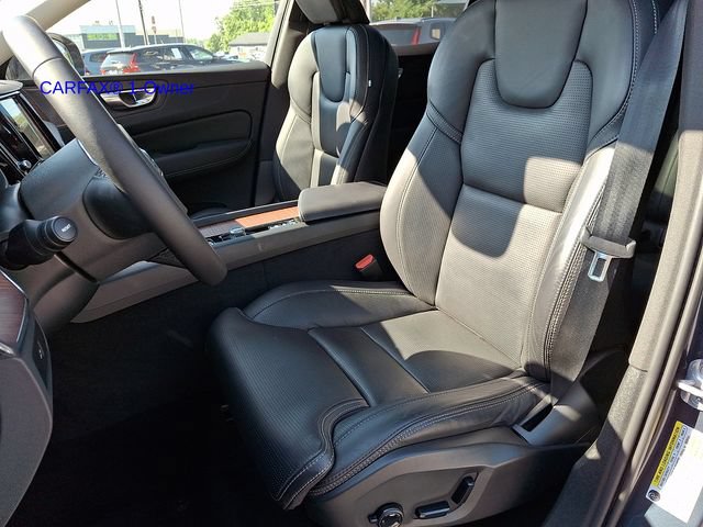 Certified 2023 Volvo XC60 B5 Ultimate w/ Climate Package AWD/4WD image 15