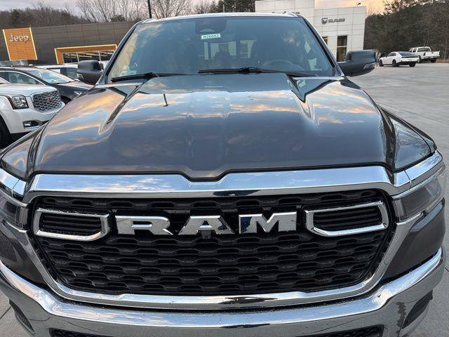 New 2026 RAM 1500 Big Horn image 14