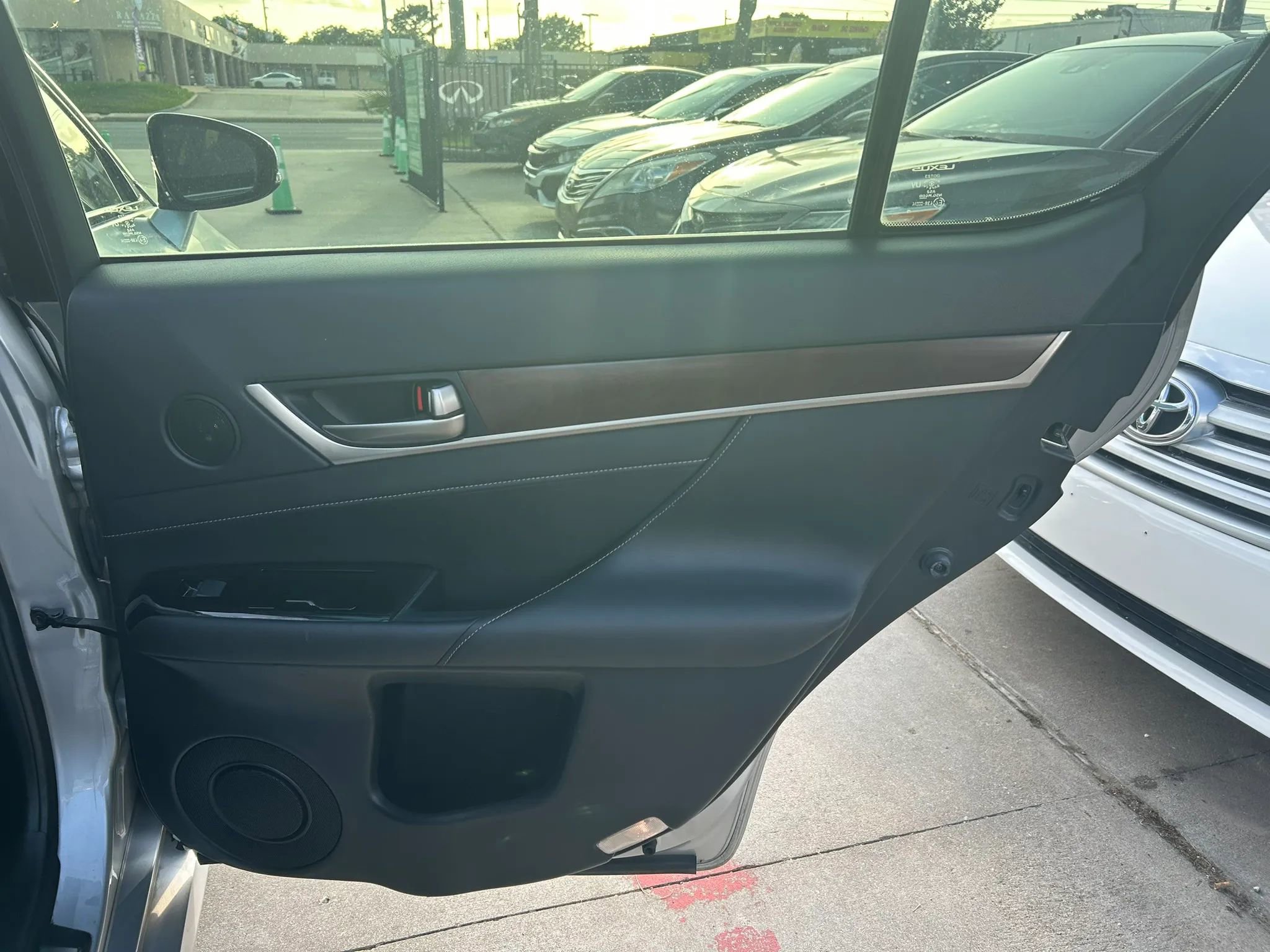 Used 2014 Lexus GS 350 w/ Premium Package RWD image 17