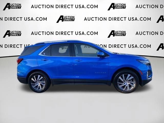 Used 2024 Chevrolet Equinox Premier FWD image 25