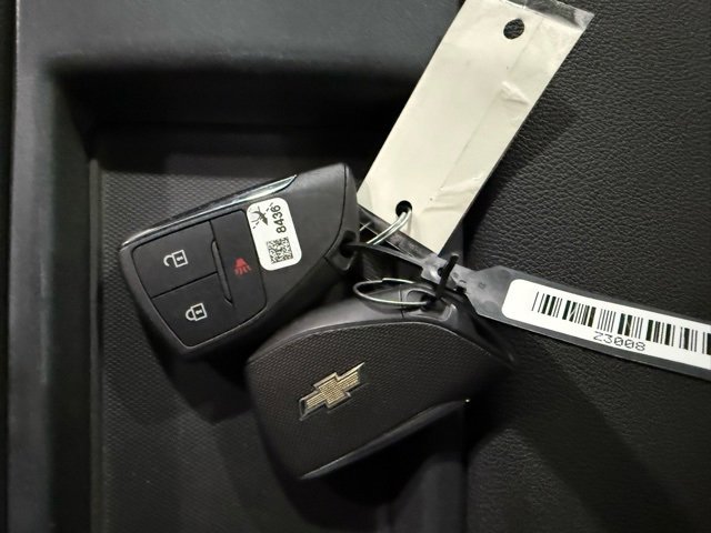 Used 2022 Chevrolet Silverado 1500 W/T image 34