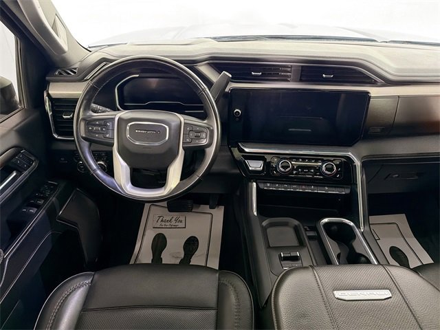 Used 2024 GMC Sierra 2500 Denali w/ Denali Reserve Package image 21