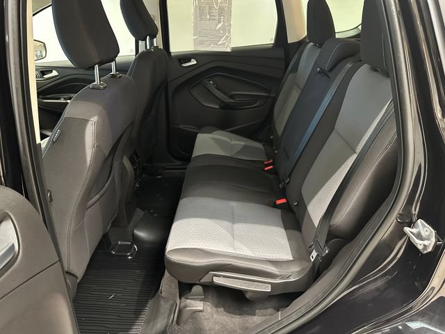 Used 2019 Ford Escape SE FWD image 17