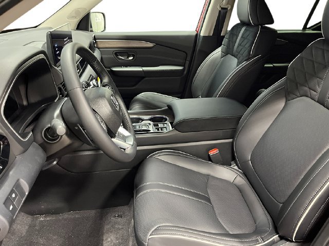 New 2026 Honda Pilot Elite image 12