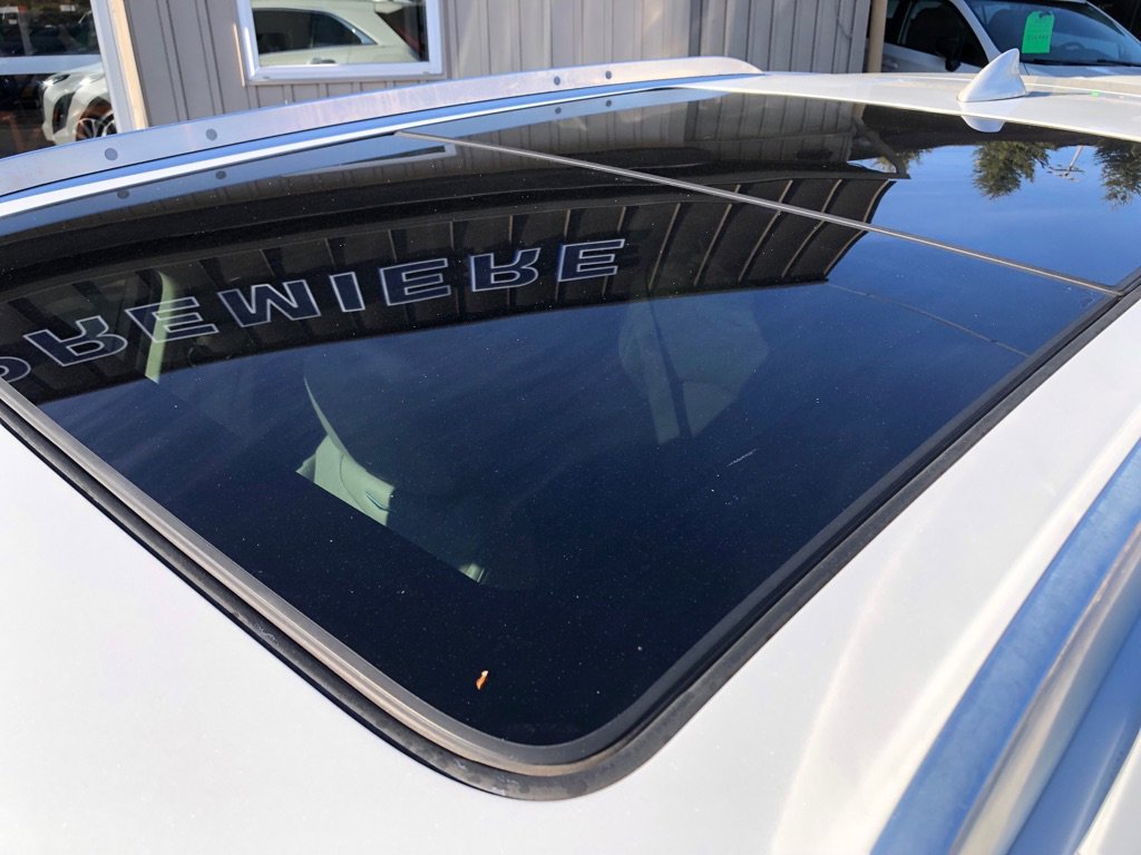 Used 2019 Cadillac XT4 Luxury image 12