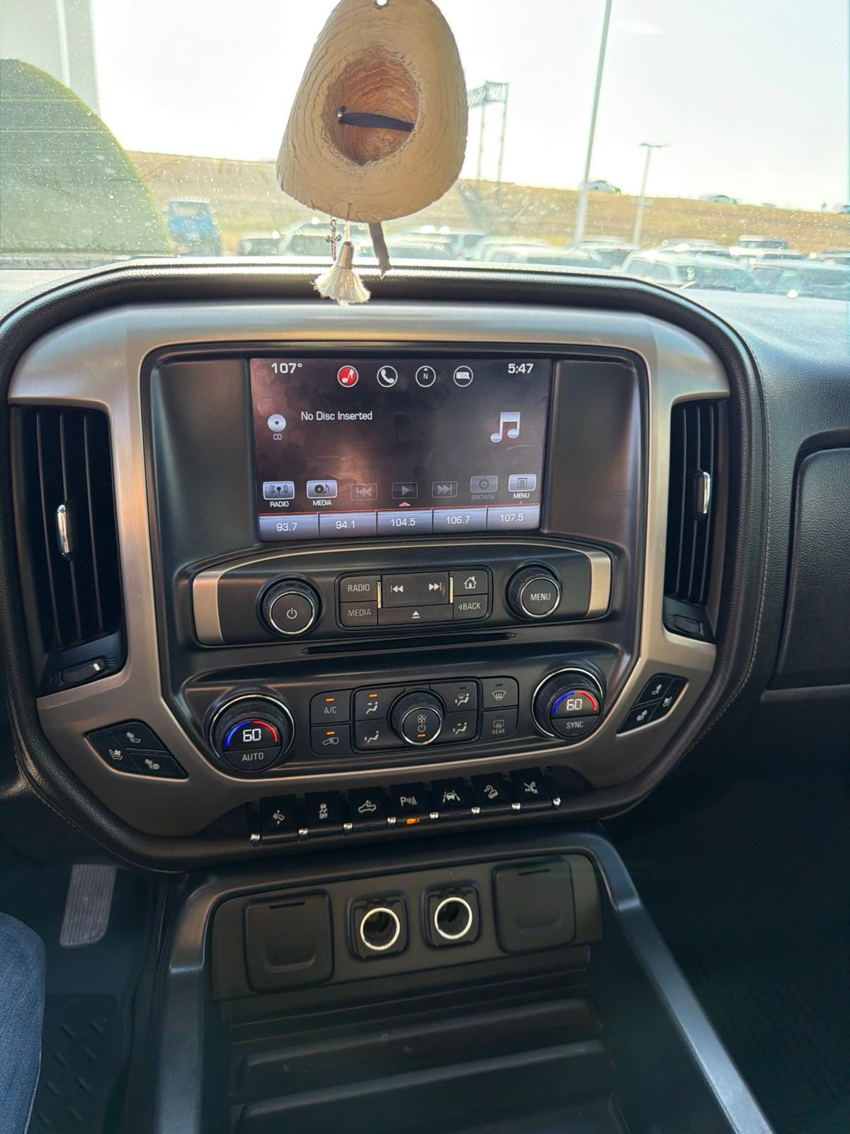 Used 2016 GMC Sierra 1500 Denali w/ Denali Ultimate Package AWD/4WD image 25