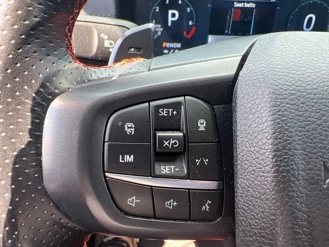 Used 2024 Ford Ranger Raptor AWD/4WD image 21
