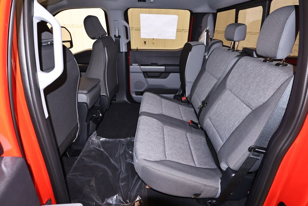 New 2026 Ford F350 XL w/ STX Appearance Package image 13