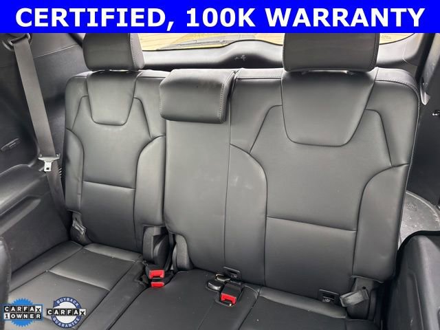 Used 2024 Kia Telluride SX Prestige X-Pro image 11