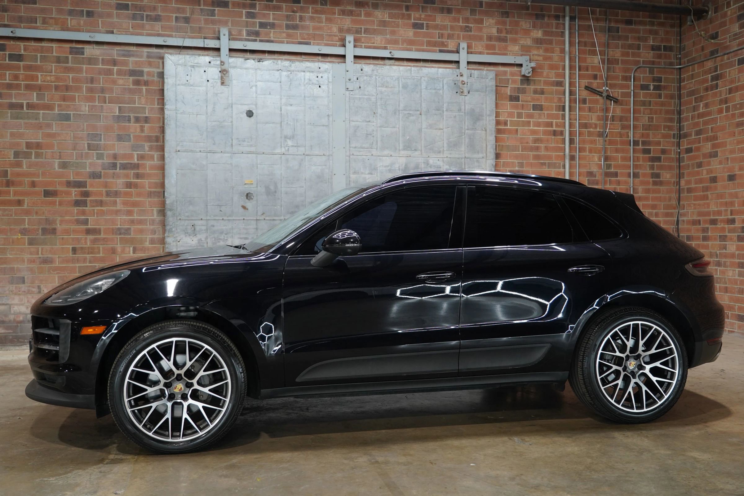 Used 2019 Porsche Macan S image 10