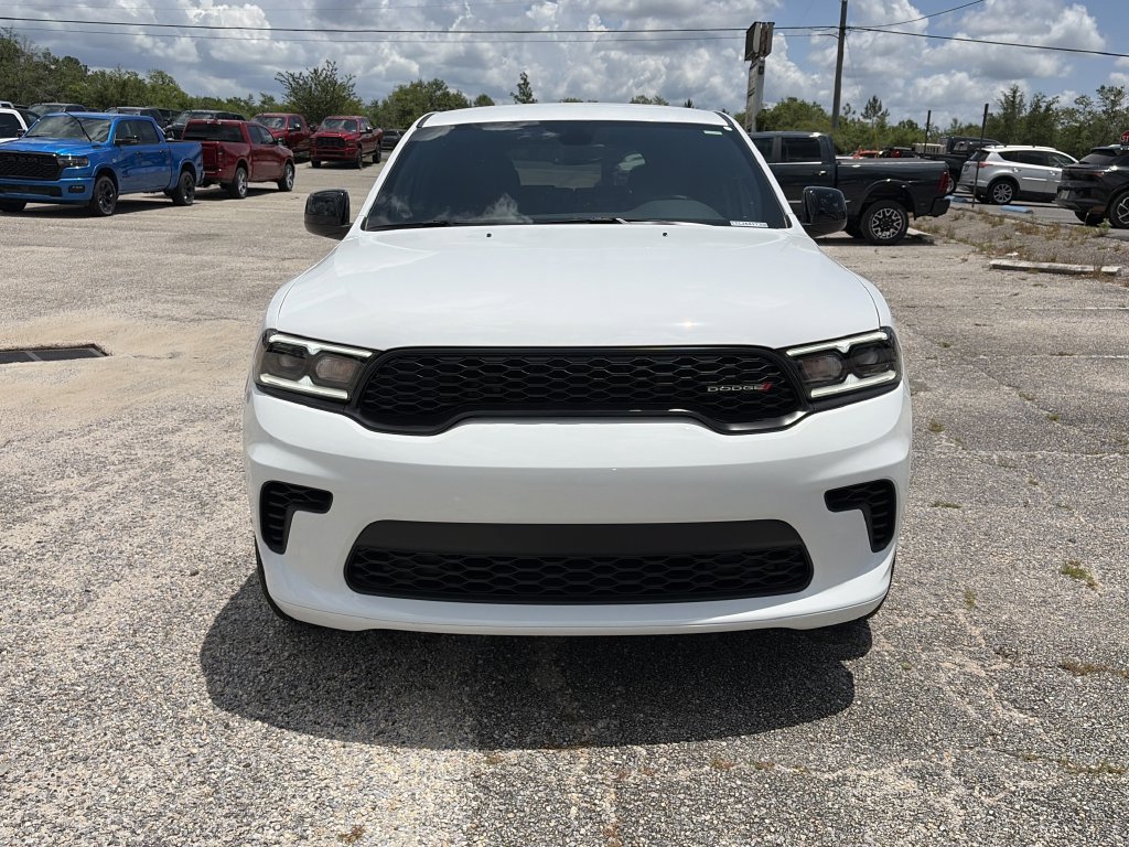 New 2026 Dodge Durango GT RWD image 9